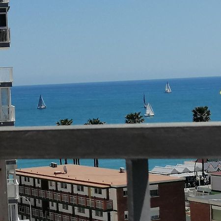 Apartamento-Estudio Benalmadena Maite-3 Εξωτερικό φωτογραφία