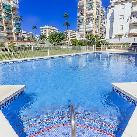Apartamento-Estudio Benalmadena Maite-3 Εξωτερικό φωτογραφία