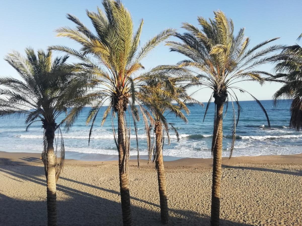Apartamento-Estudio Benalmadena Maite-3 Εξωτερικό φωτογραφία
