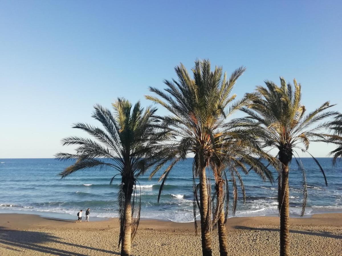 Apartamento-Estudio Benalmadena Maite-3 Εξωτερικό φωτογραφία