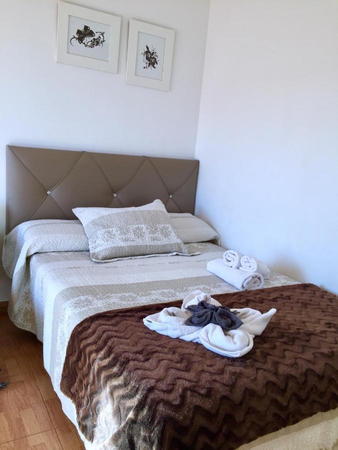 Apartamento-Estudio Benalmadena Maite-3 Εξωτερικό φωτογραφία