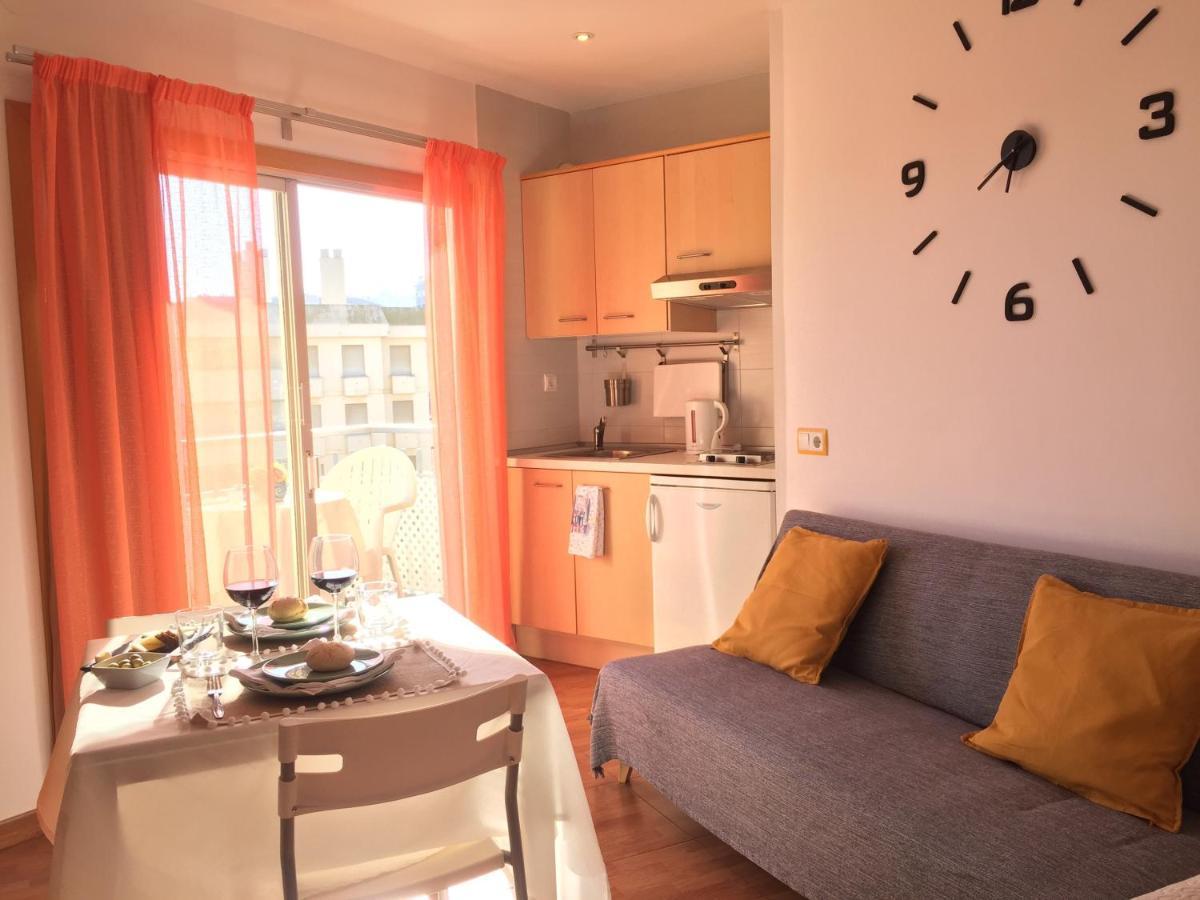Apartamento-Estudio Benalmadena Maite-3 Εξωτερικό φωτογραφία