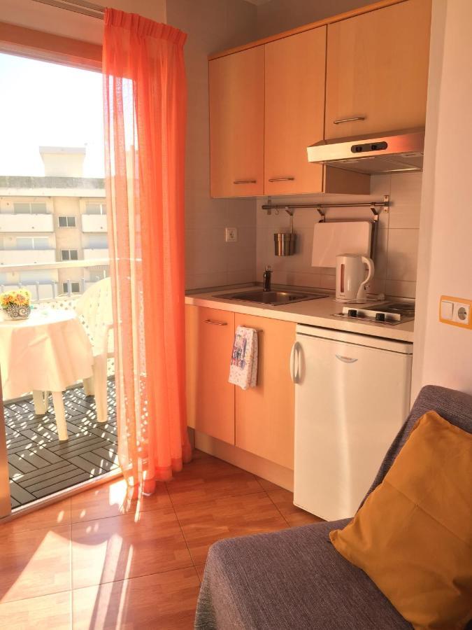 Apartamento-Estudio Benalmadena Maite-3 Εξωτερικό φωτογραφία