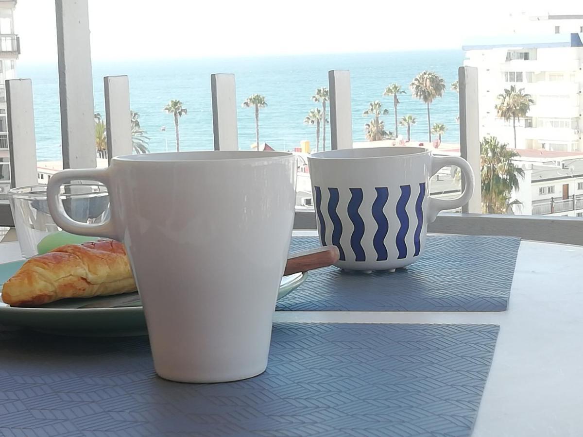 Apartamento-Estudio Benalmadena Maite-3 Εξωτερικό φωτογραφία