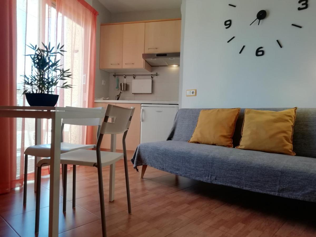 Apartamento-Estudio Benalmadena Maite-3 Εξωτερικό φωτογραφία