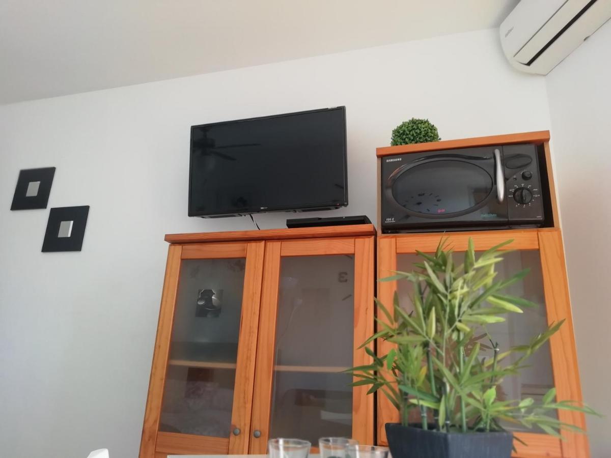 Apartamento-Estudio Benalmadena Maite-3 Εξωτερικό φωτογραφία