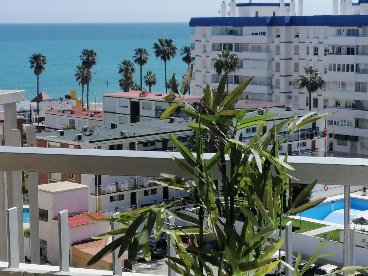 Apartamento-Estudio Benalmadena Maite-3 Εξωτερικό φωτογραφία