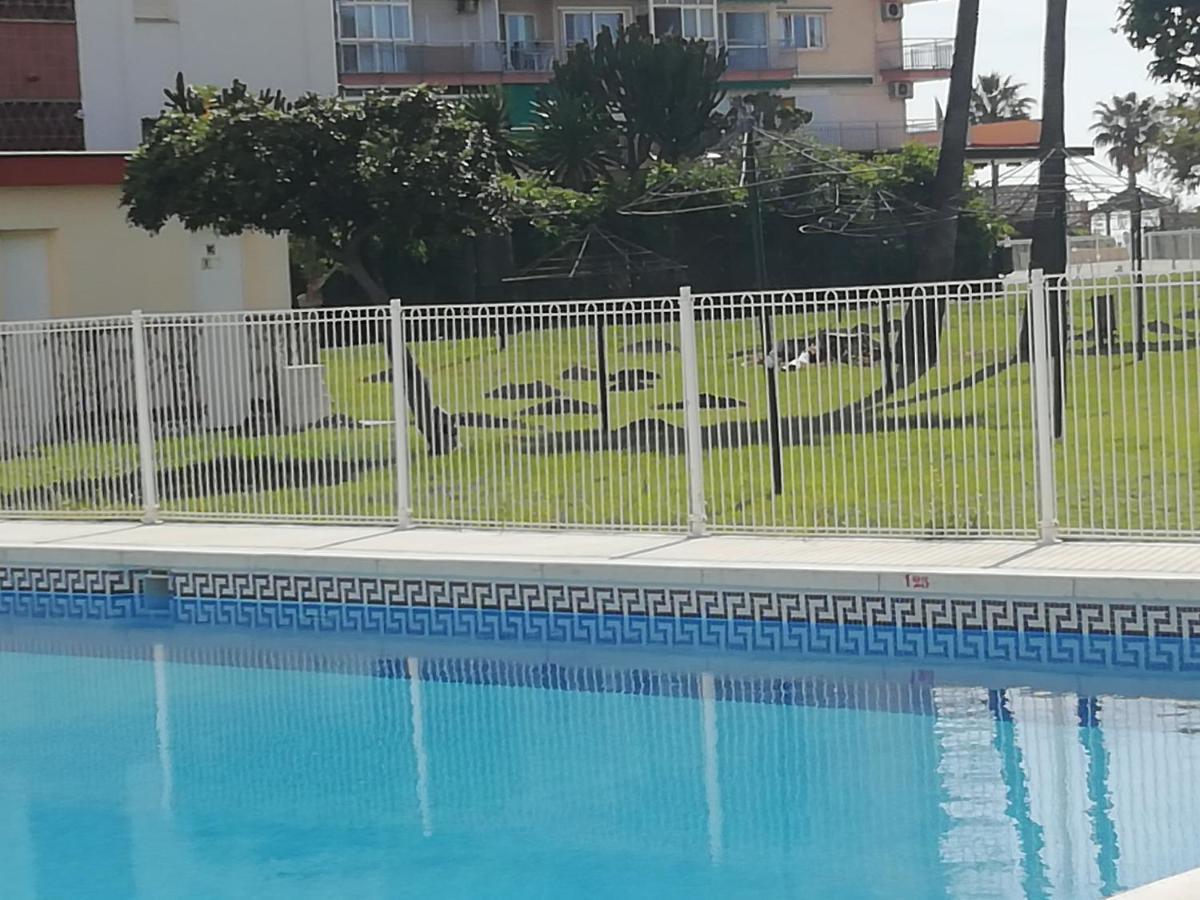 Apartamento-Estudio Benalmadena Maite-3 Εξωτερικό φωτογραφία