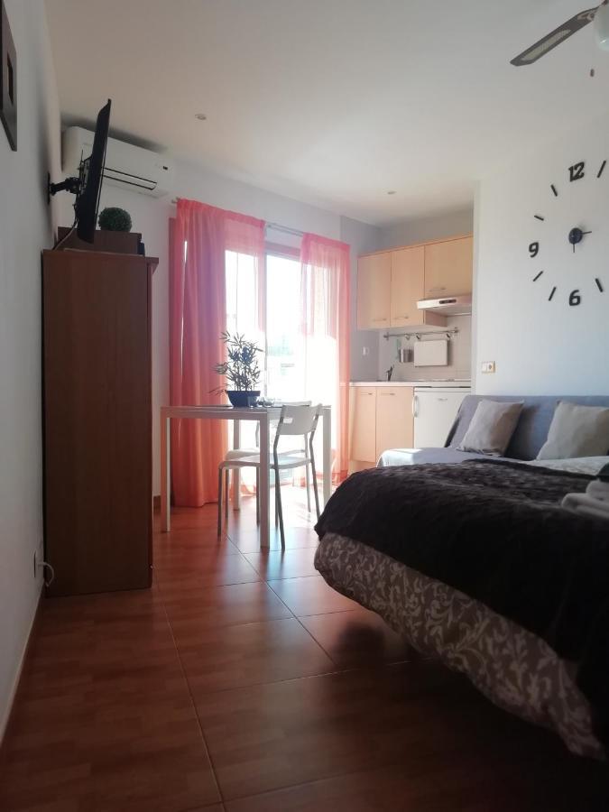 Apartamento-Estudio Benalmadena Maite-3 Εξωτερικό φωτογραφία