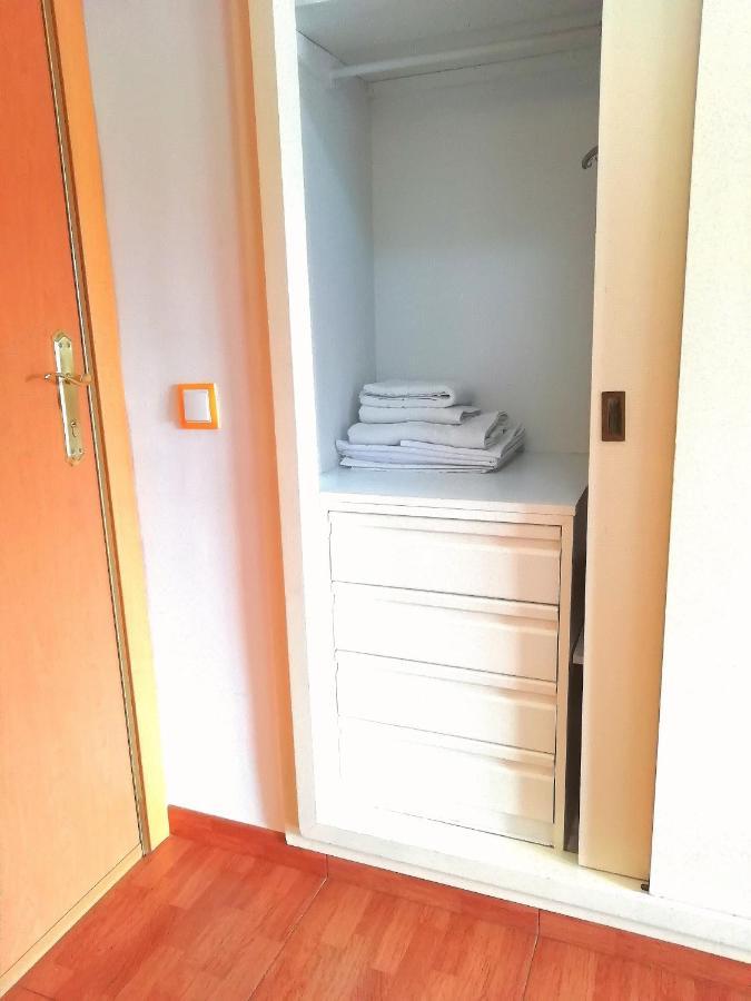 Apartamento-Estudio Benalmadena Maite-3 Εξωτερικό φωτογραφία