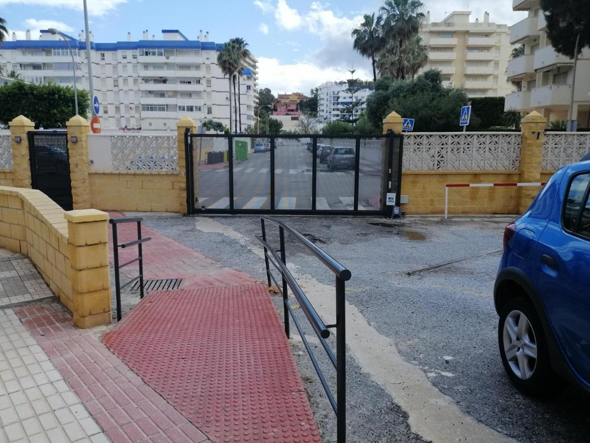 Apartamento-Estudio Benalmadena Maite-3 Εξωτερικό φωτογραφία