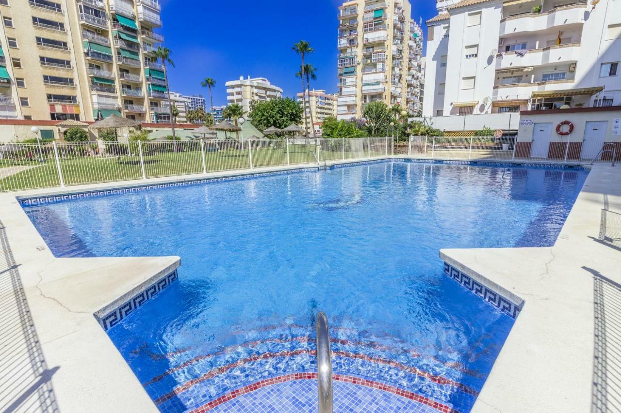 Apartamento-Estudio Benalmadena Maite-3 Εξωτερικό φωτογραφία