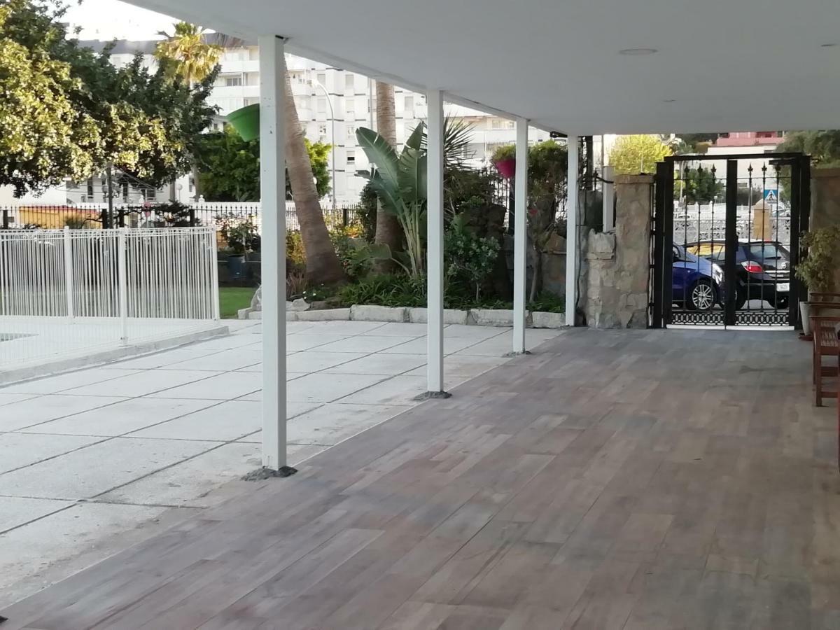 Apartamento-Estudio Benalmadena Maite-3 Εξωτερικό φωτογραφία