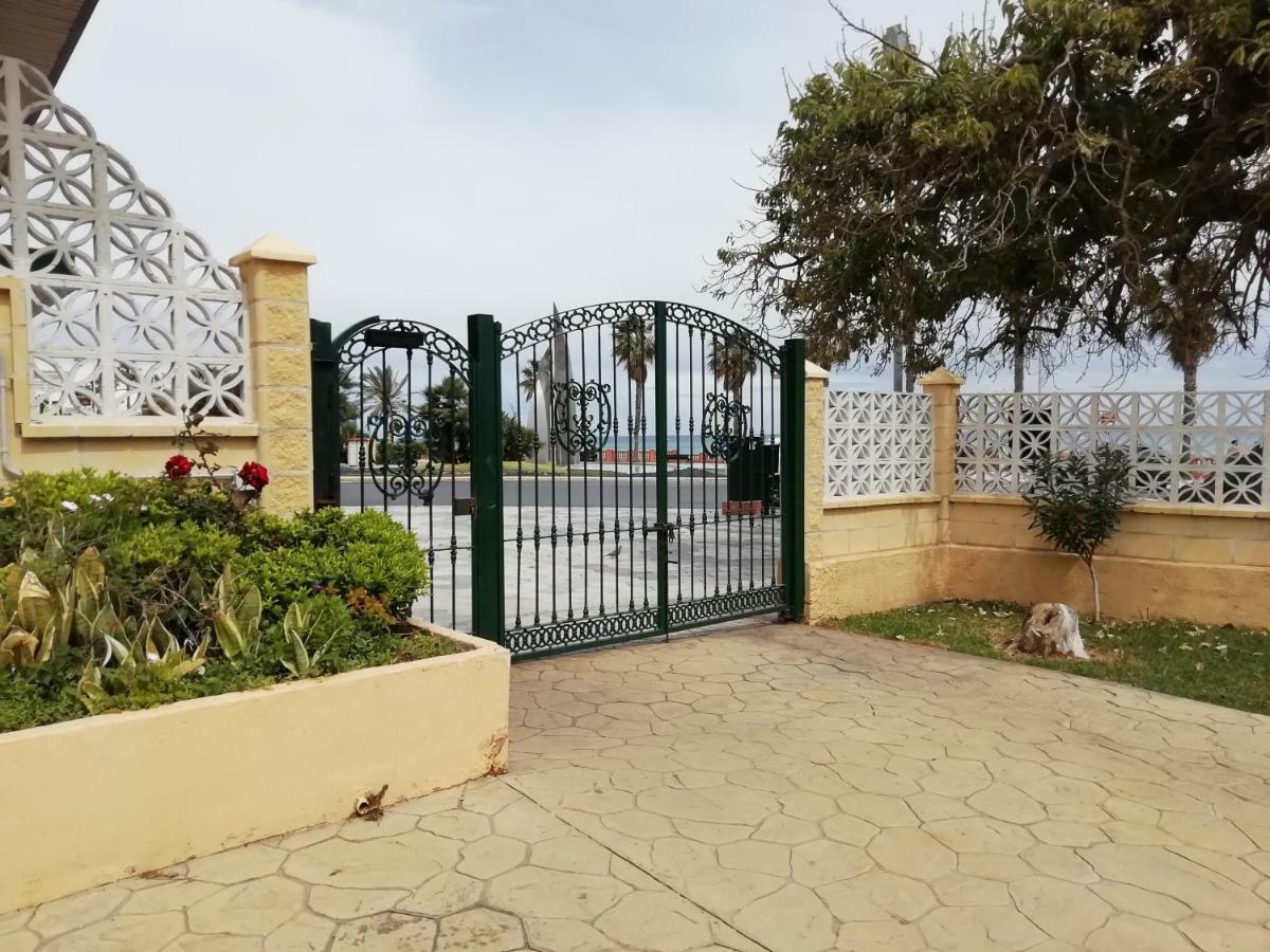 Apartamento-Estudio Benalmadena Maite-3 Εξωτερικό φωτογραφία