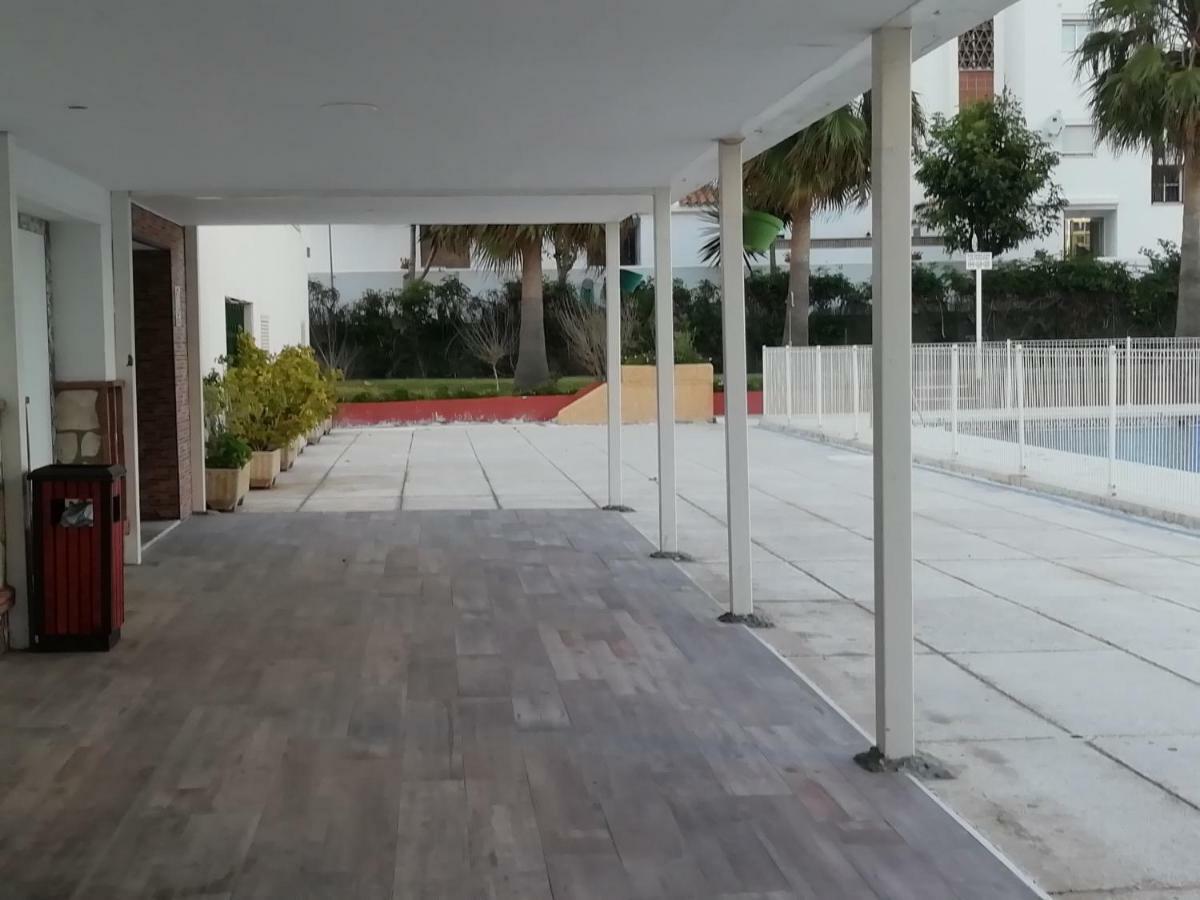 Apartamento-Estudio Benalmadena Maite-3 Εξωτερικό φωτογραφία