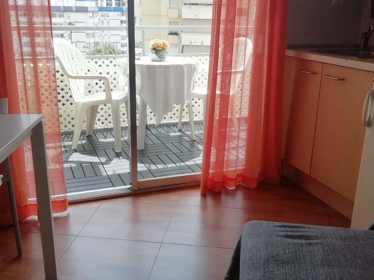 Apartamento-Estudio Benalmadena Maite-3 Εξωτερικό φωτογραφία