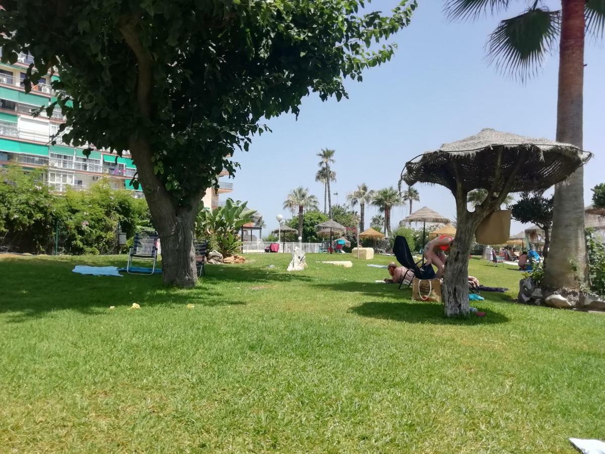 Apartamento-Estudio Benalmadena Maite-3 Εξωτερικό φωτογραφία