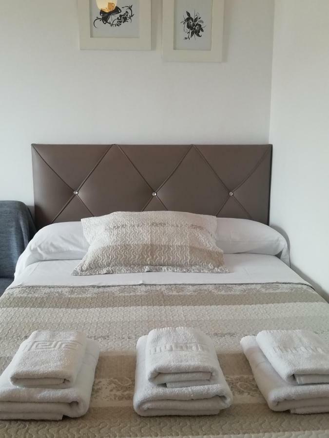 Apartamento-Estudio Benalmadena Maite-3 Εξωτερικό φωτογραφία
