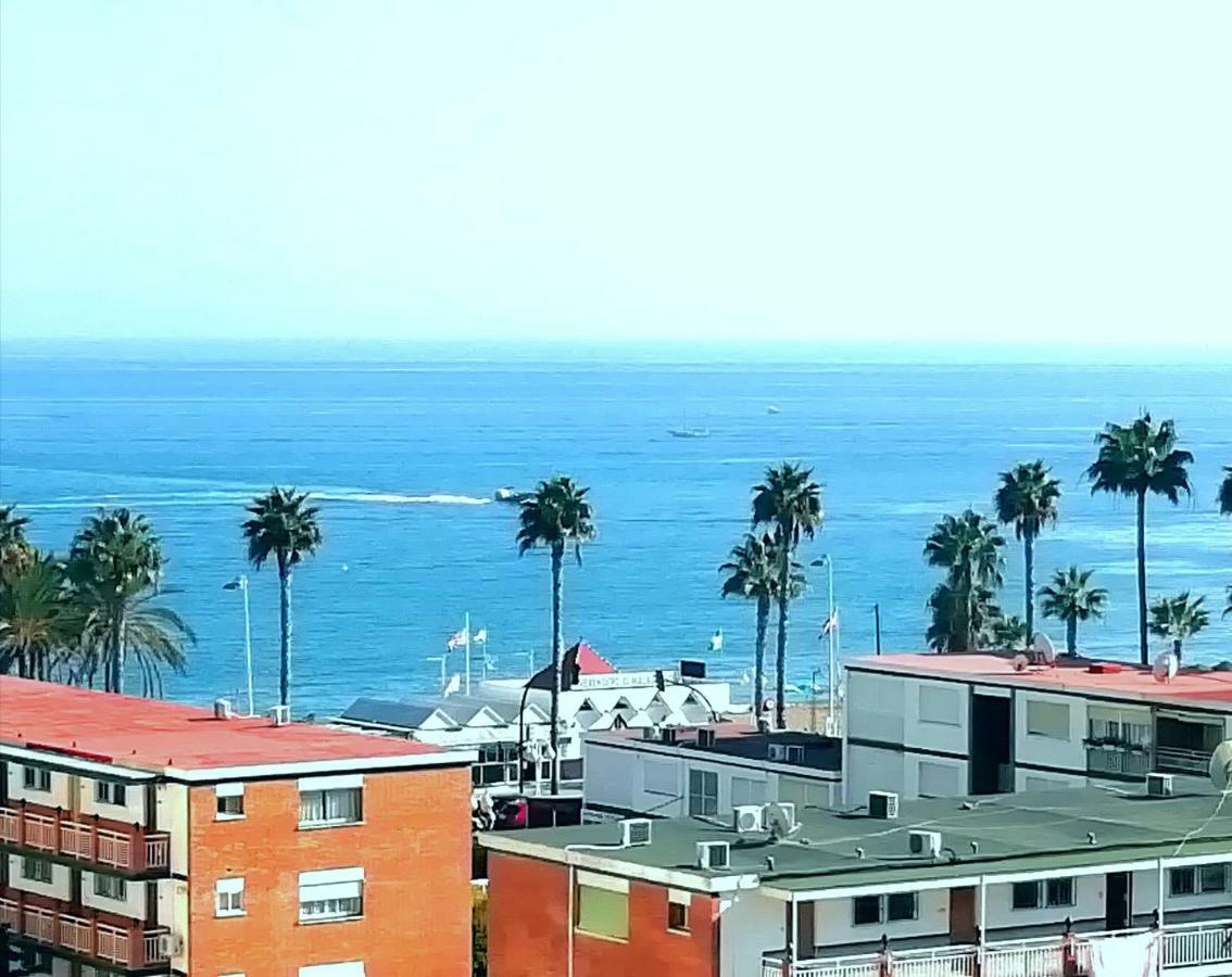 Apartamento-Estudio Benalmadena Maite-3 Εξωτερικό φωτογραφία