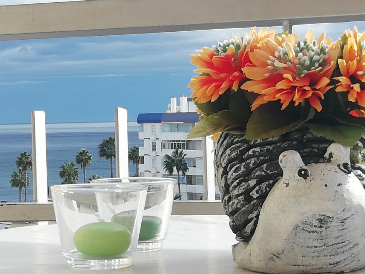 Apartamento-Estudio Benalmadena Maite-3 Εξωτερικό φωτογραφία